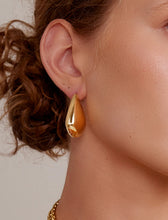 Load image into Gallery viewer, Sculptural Earrings
