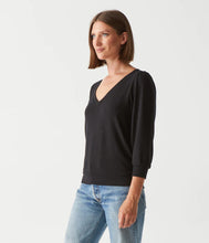 Load image into Gallery viewer, Gabriella V-Neck Top
