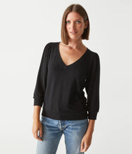 Load image into Gallery viewer, Gabriella V-Neck Top
