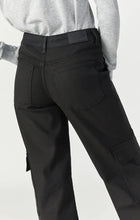 Load image into Gallery viewer, Alva Straight Leg Cargo Pants
