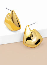 Load image into Gallery viewer, Sculptural Earrings
