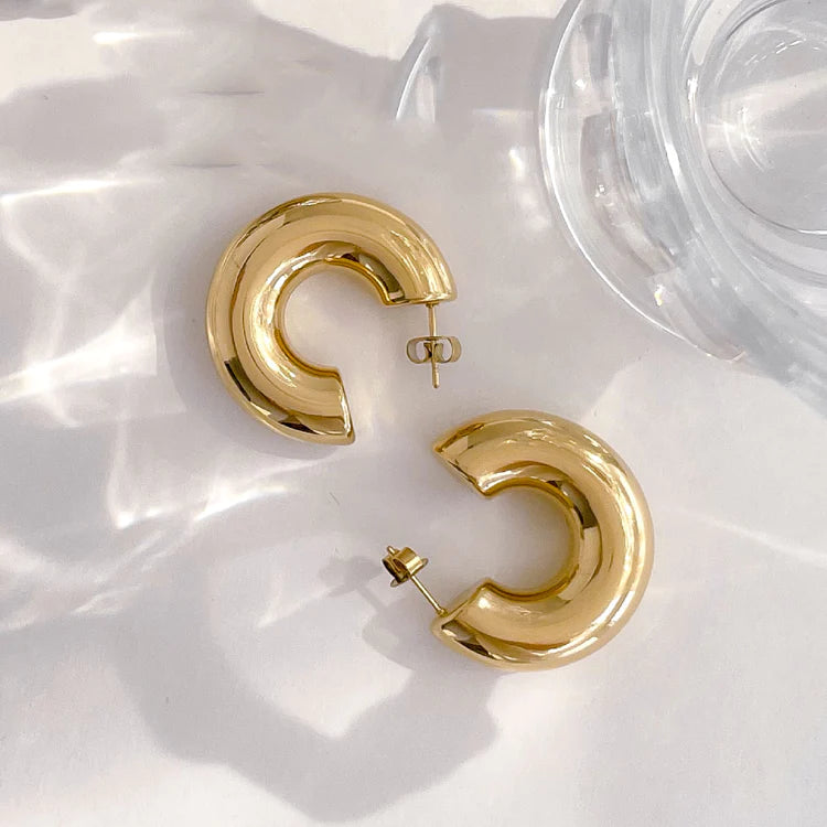Fay Earrings