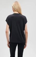 Load image into Gallery viewer, V Neck Luxe Tee
