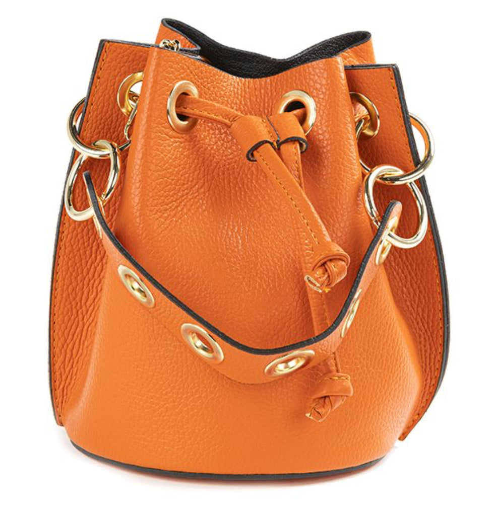 Bucket Bag