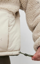 Load image into Gallery viewer, Reversible Puffer Jacket
