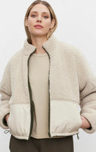 Load image into Gallery viewer, Reversible Puffer Jacket
