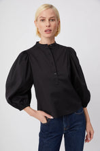 Load image into Gallery viewer, Balloon Sleeve Shirt
