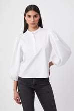 Load image into Gallery viewer, Balloon Sleeve Shirt
