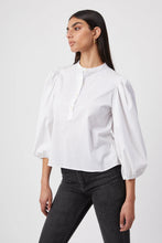 Load image into Gallery viewer, Balloon Sleeve Shirt
