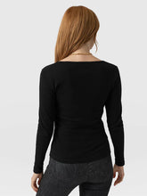 Load image into Gallery viewer, Everyday Long Sleeve Top
