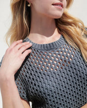 Load image into Gallery viewer, Nova Pointelle Dress

