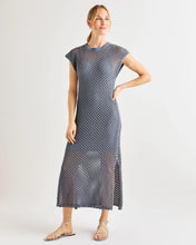 Load image into Gallery viewer, Nova Pointelle Dress
