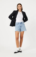 Load image into Gallery viewer, Heidi 90s Cut Offs
