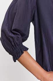 Mel Romantic Blouse