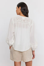 Load image into Gallery viewer, Arianna Top - Off White
