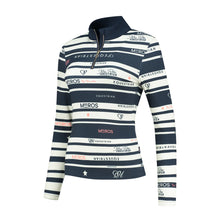 Load image into Gallery viewer, Long Sleeve Training Top
