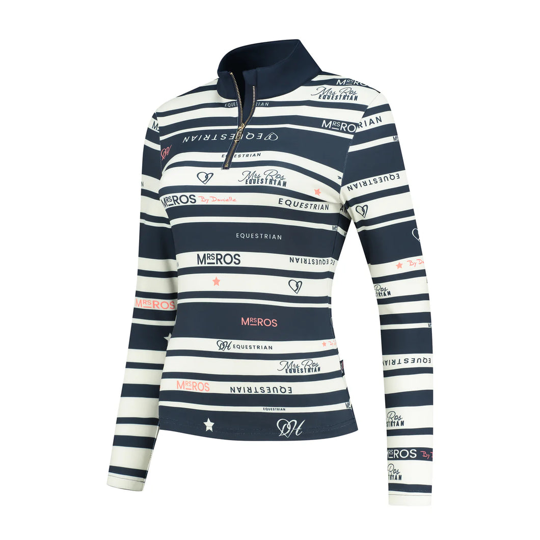 Long Sleeve Training Top