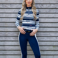 Load image into Gallery viewer, Long Sleeve Training Top
