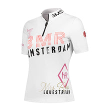 Load image into Gallery viewer, Short sleeve training top- Sirius
