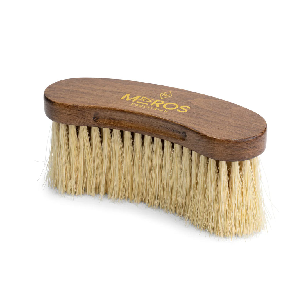 Deluxe Body Brush