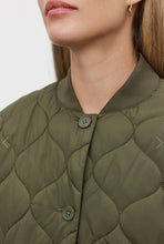 Load image into Gallery viewer, Carie Quilted Jacket
