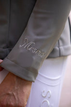 Load image into Gallery viewer, SHOWJACKET SPARKLE - GREY SILVER &amp; ROSE GOLD
