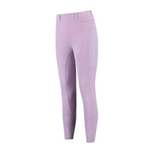 Load image into Gallery viewer, L’ Equitelier Silhouette Stretch Full Grip Riding Breeches
