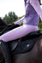 Load image into Gallery viewer, L’ Equitelier Silhouette Stretch Full Grip Riding Breeches
