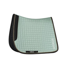 Load image into Gallery viewer, Our new Cotton Dressage Saddle Pad
