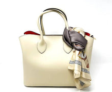 Load image into Gallery viewer, Leather Interior Bag
