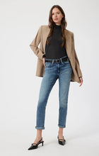 Load image into Gallery viewer, Kathleen Slim Boyfriend Jeans
