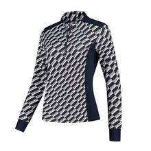 Load image into Gallery viewer, LIGHTWEIGHT TRAININGSTOP LOGO DESTINY EPIC NAVY
