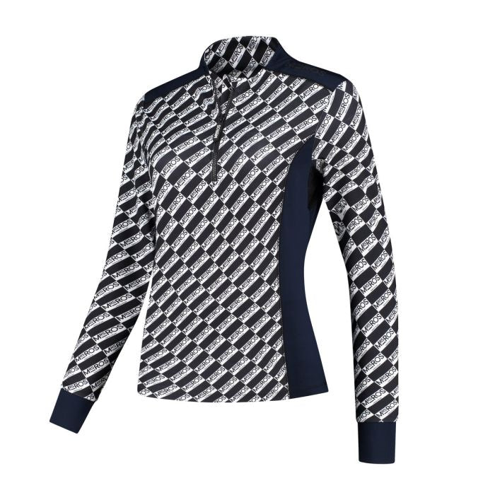 LIGHTWEIGHT TRAININGSTOP LOGO DESTINY EPIC NAVY