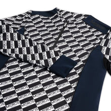 Load image into Gallery viewer, LIGHTWEIGHT TRAININGSTOP LOGO DESTINY EPIC NAVY
