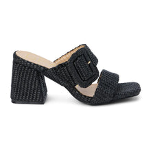 Load image into Gallery viewer, LUCY HEELED SANDAL
SKU
