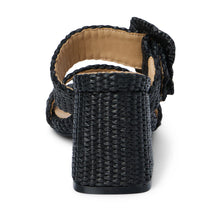 Load image into Gallery viewer, LUCY HEELED SANDAL
SKU
