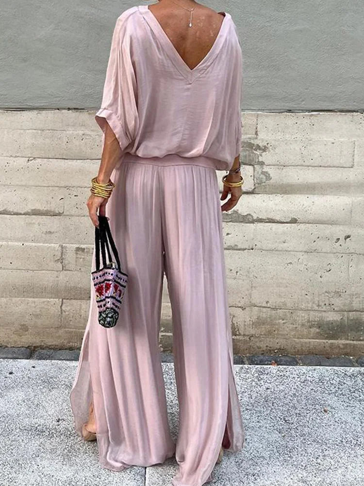 Evening Pajamas