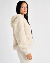 Load image into Gallery viewer, Elsa Teddy Jacket
