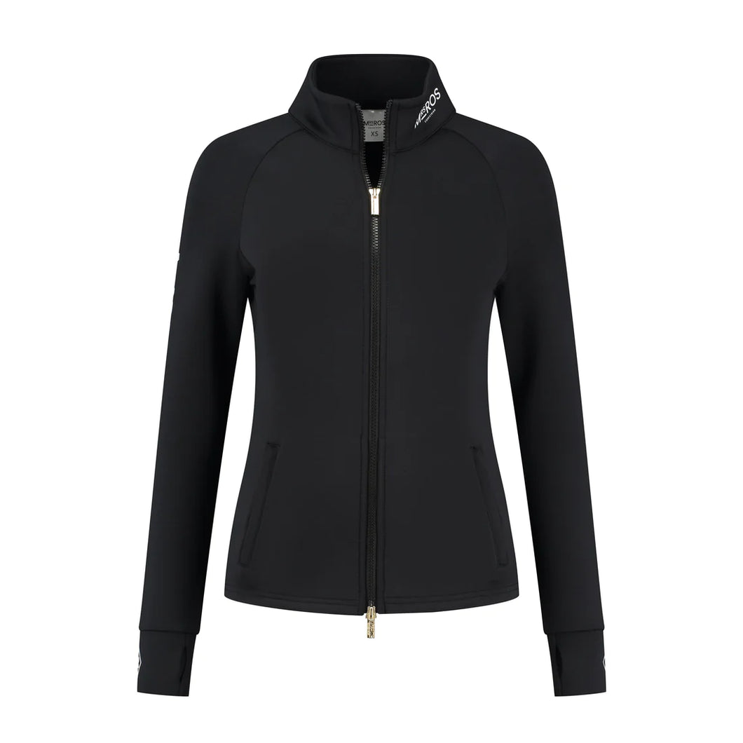 Softshell Training Jacket