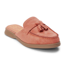 Load image into Gallery viewer, Tyra Loafer Mule
