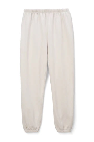 French Terry Easy Sweatpant