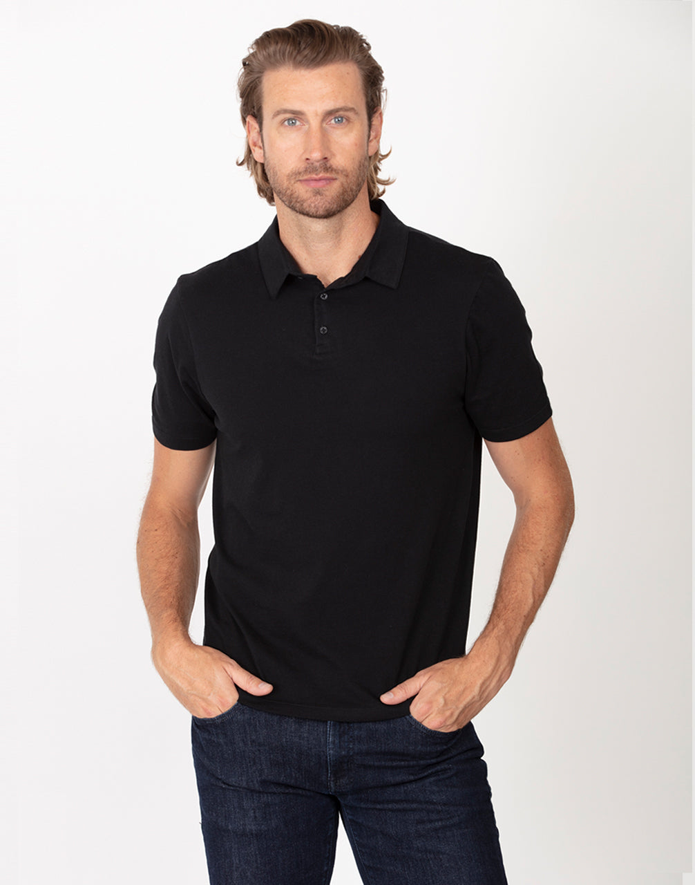 Men's Polo