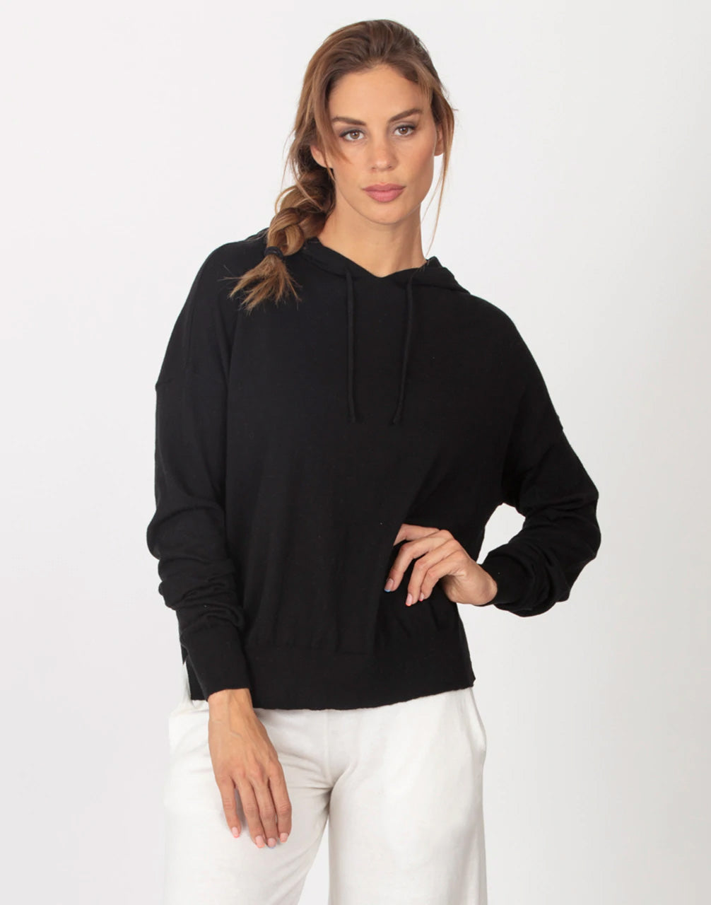 Women's Pullover Hoodie
